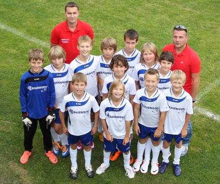 D2-Team 2012/13